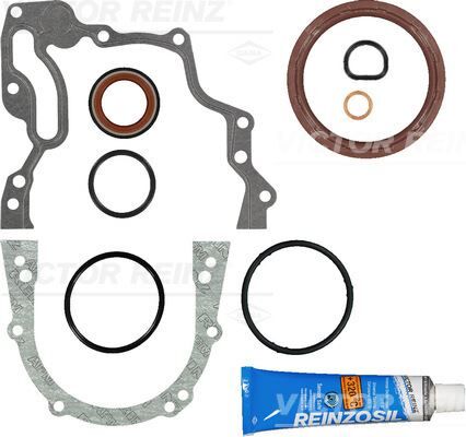 ALT TAKIM CONTA CADDY II-GOLF III-POLO-VENTO 1.4-1.6 AER-AER 220 083 AFH-AEE