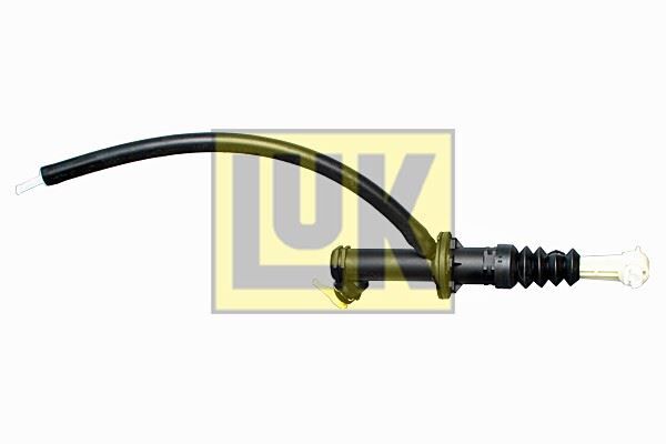 DEBRİYAJ ÜST MERKEZİ MEGANE III 09>15 FLUENCE 09>15 5 VİTES