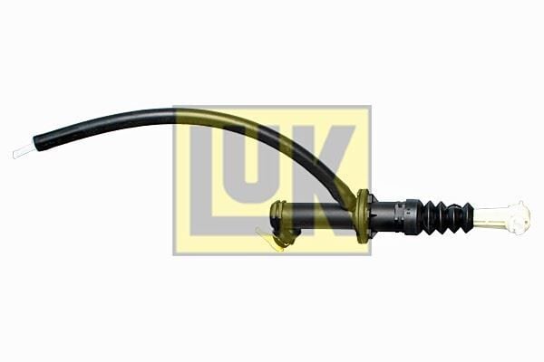 DEBRİYAJ ÜST MERKEZİ MEGANE III 09>15 FLUENCE 09>15 5 VİTES