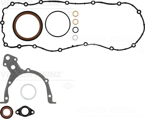 ALT TAKIM CONTA ASTRA G-CORSA B -COMBO-KADETT-VECTRA B-ASTRA F 1.6 - 1.4 16V X16XEL-X14XEL