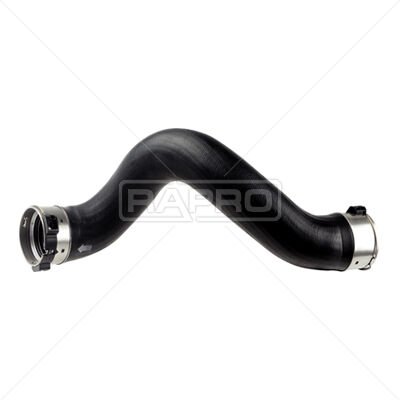 TURBOSARJ HORTUMU SOL MERCEDES M271 W204 S204 C204 W212 C207 A207