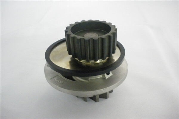DEVİRDAİM SU POMPASI DAEWOO NEXIA 1.5L 16V 95-> / LANOS 1.6L A16DMS T100 16V 97-01
