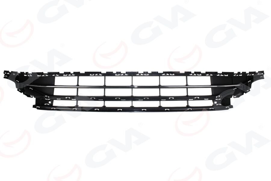 ÖN TAMPON ORTA IZGARA KROMU İLE BİRLİKTE ELEGANCE BUSİNESS PASSAT B8.5