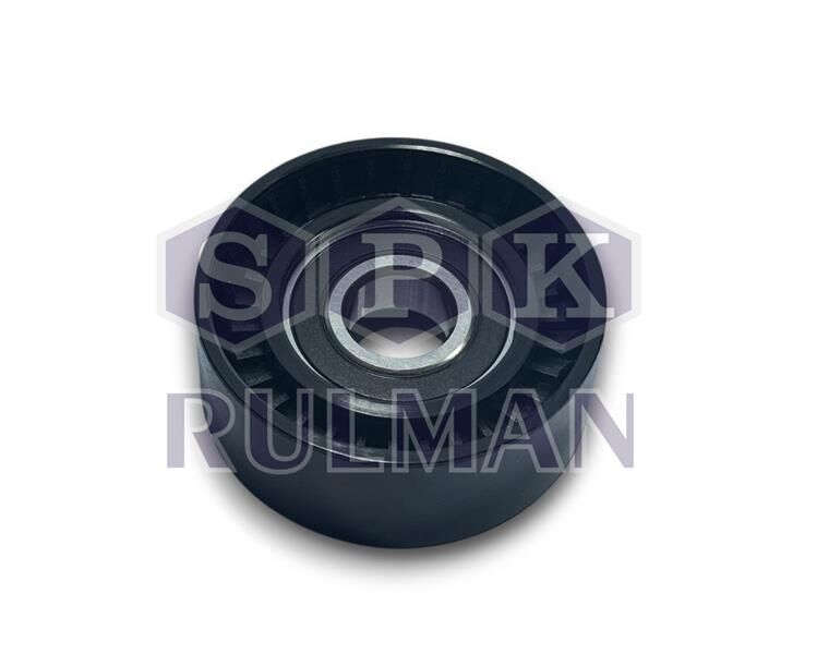 ALTERNATÖR GERGİ RULMANI TEK RULMAN P208-P2008-P308-PARTNER-BERLINGO-JUMPY-C4-DS3 1.6 BlueHDI