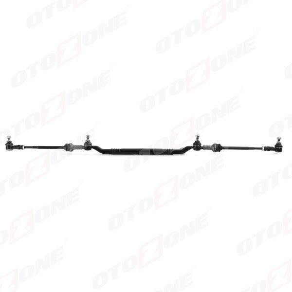 ROT TAKIMI KOMPLE MERCEDES W202 S202 C208 A208