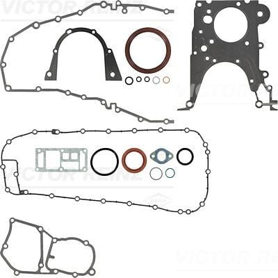 TAKIM CONTA ALT BMW M44 E36