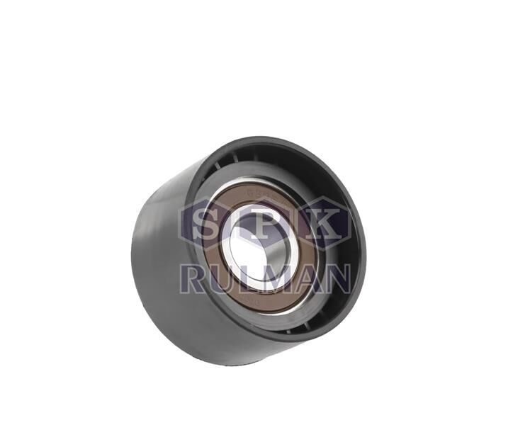 ALTERNATÖR GERGİ RULMANI KAPAKLI TEK RULMAN 6303RS P206-306-406-607-806-PARTNER-BOXER-C5-BERLINGO DW10 2.0HDI-2.2HDI