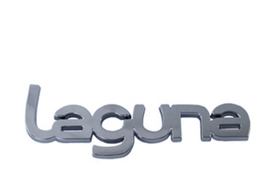 ARKA BAGAJ YAZISI LAGUNA LAGUNA 10 Adet