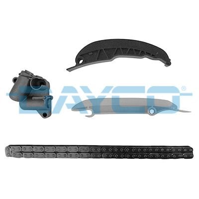 EKSANTRIK ZINCIR SETI BMW M47N2 M57N2 E46 E60 E90 E87 E65 E92 E83 E53 E70 E71 E72 UST