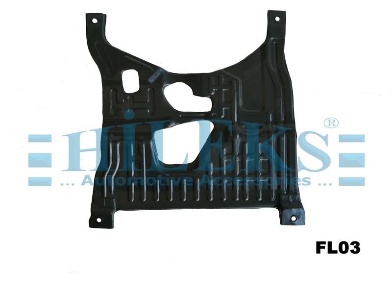 KARTER MUHAFAZASI FIORINO-LINEA 07 > PLASTİK