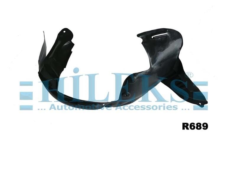 ÇAMURLUK DAVLUMBAZI PVC ÖN İÇ SAĞ CLIO III SYMBOL 07 >