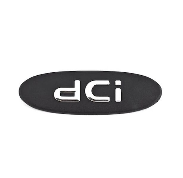 KAPI BANT YAZISI MONOGRAM DCİ KANGOO-CLIO 10 Adet
