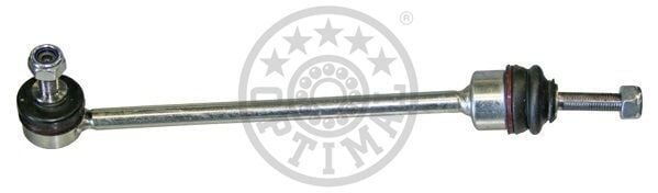 ASKI ROTU ON SOL 4-matic MERCEDES S-CLASS W221 C216