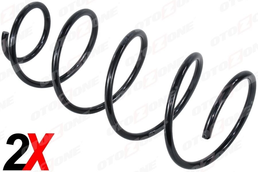 HELEZON YAYI ÖN FIAT GRANDE PUNTO HATCHBACK 199 05> 1.2-1.4-1.4 16V 1.4 T-JET 2 Adet