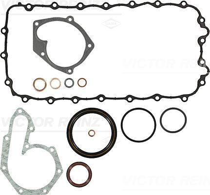MOTOR ALT TK. CONTA MEGANE I-II SCENIC I-II CLIO II-LAGUNA I-II KANGOO 96> VİVARO A-MOVANO A-CARISMA-SPACE STAR MPV-PRİMERA VOLVO S40 96> 1.8 F4P 1.9dCi F8Q F9Q 2.0 F3R F7R