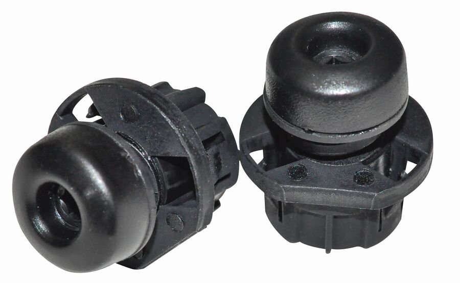 MOTOR KAPUT TAKOZU CLIO I-II-MGN I-II-LATITUDE-MASTER II 10 Adet