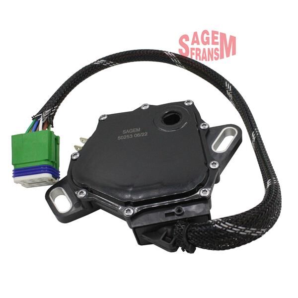 OTOMATİK VİTES KAPTÖRÜ KONTAKTÖR CLIO-LAGUNA-MEGANE 1.4-1.6 K4M-J-F4R-1.9