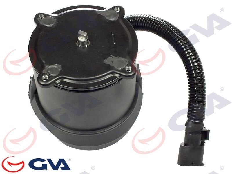 DIREKSIYON POMPA MOTORU ELEKTRIKLI RENAULT CLIO II 98> KANGOO 97> CLIO SYMBOL 02> 1.5dCi 1.9dCi SADECE MOTOR