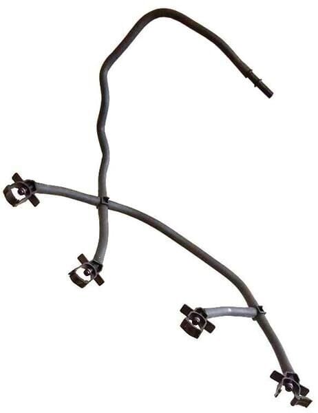 ENJEKTÖR GERİ DÖNÜŞ HORTUMU FORD MONDEO 2.0 TDCI 01-07 TRANSİT V184-V185 02-06 JAGUAR XTYPE