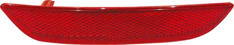 ARKA TAMPON REFLEKTÖRÜ SAĞ RENAULT CLIO IV HB 12>