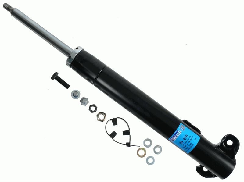 AMORTISOR ON GAZLI MERCEDES W201 W124 S124 C124