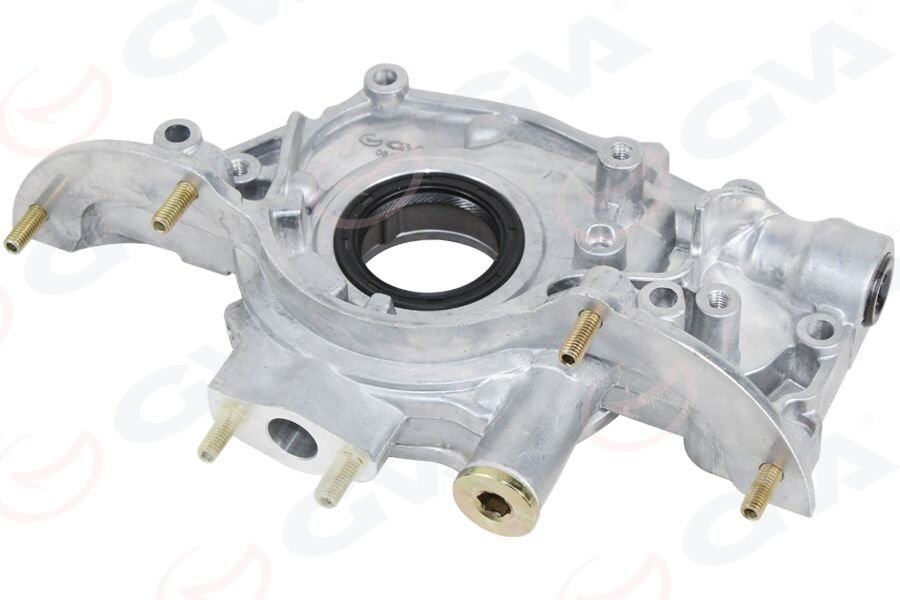 YAĞ POMPASI HONDA CIVIC 1.6L D16V1 D16W7 VTEC VTI EP ES EU kasa 01-05