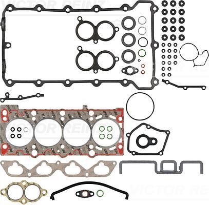 TAKIM CONTA UST BMW M44 E36