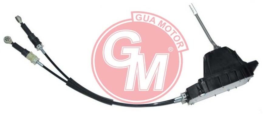 VİTES KUMANDA KUTUSU KOLLU TELLİ DACİA DUSTER 2010 > LOGAN - LOGAN MCV 2005 > SANDERO 2008>