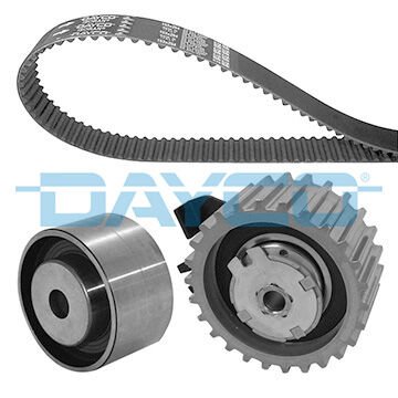 TRİGER KAYIŞI SETİ STILO 1.9 - ALFA 156 1.9-2.4 - THESIS 2.4
