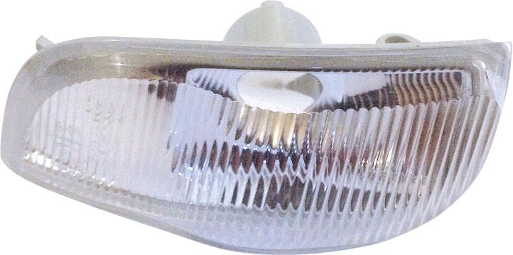 DIS DIKIZ AYNASI SINYALI SOL RENAULT SYMBOL III 13> DACIA SANDERO II 12> LOGAN II 12>