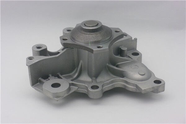 DEVİRDAİM SU POMPASI MAZDA 626 2.0L FS GE GF kasa 92-01