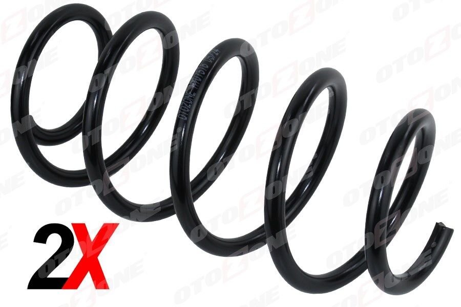 HELEZON YAYI ON A3 ALTEA OCTAVIA 04>13 BEETLE 12>19 EOS JETTA 06>16 GOLF V VI 04>14 JETTA 06>18 SCIR 2 Adet