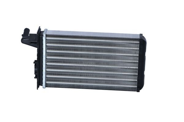 KALORİFER RADYATÖRÜ BRAZİNG FIAT TEMPRA 95>01 TİPO 95>01 ALFA ROMEO 145 95>01 146 94>01 155 92>97 250x156x32