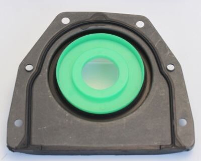 KRANK KEÇESİ ARKA FORD-VOLVO-MAZDA 98> 1.25-1.4-1.6 ZETEC DIŞ ÇAP:182mm. İÇ ÇAP:80mm. YÜKSEKLİK:19. 4mm