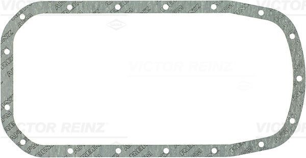 YAĞ KARTER CONTASI CLIO I-II 96-03 -TWNG 96 > 1.2 D7F