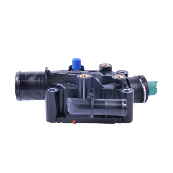 TERMOSTAT KOMPLE 91C C2-C3-C4 1.4-1.6 16V 04 >P207-P307 1.6 16V-PARTNER-BERLINGO 1.6 04/08 >