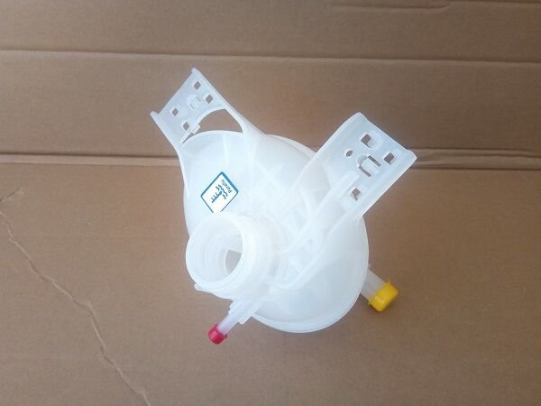 GENLEŞME KAVANOZU KAPAKLI RADYATÖR EK SU DEPOSU FIAT EGEA 1.4 1.6 BENZİNLİ