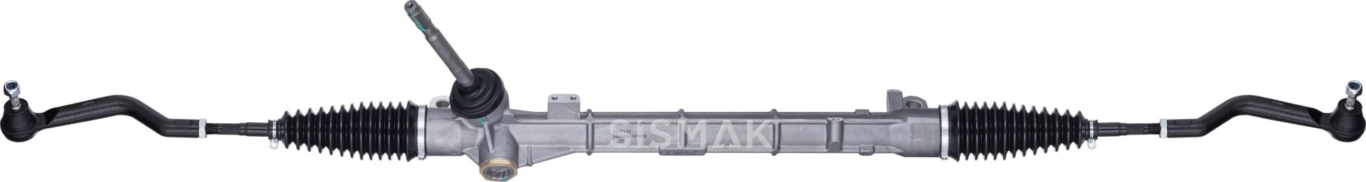 DİREKSİYON KUTUSU ELEKTRİKLİ ROT BAŞ LI NISSAN QASHQAI 1.6L R9M Dci J11 14-> 1.2L HRA2DDT DIG-T J1 1 14-> 1.5L K9K J11 6 vites 14-> / RENAULT KADJAR 15>