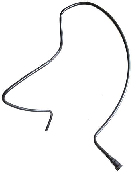 YAKIT HORTUMU PEUGEOT P208 12>19 P2008 13>18 CITROEN C3 12 > C3 AIRCROSS 17> 1.2 VTI-PureTech POMPADAN > FİLTREYE GİDEN