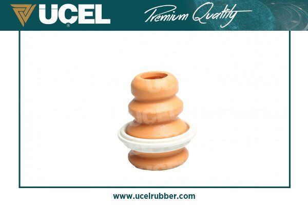 PUR AMORTİSÖR TAKOZU ÖN CITROEN JUMPER III 2 Adet