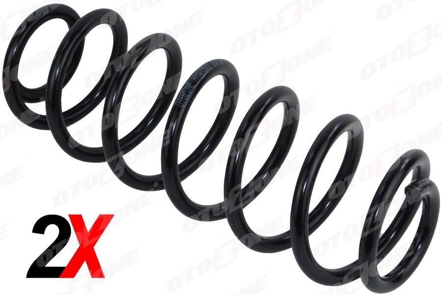HELEZON YAYI ARKA VW GOLF V HATCHBACK 1K1 03-09 1.4 16V-1.4 FSI-1.4 TSI-1.6 FSI-2.0TDI 16V-2.0SDI 2 Adet