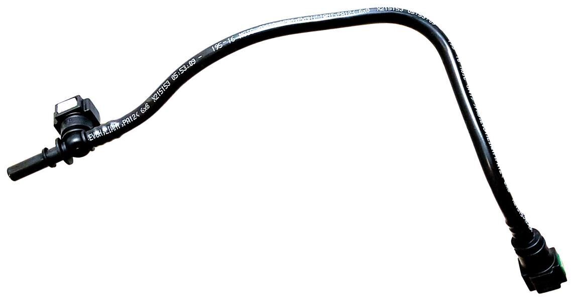 YAKİT BORUSU PA PEUGEOT P206 98>07 1.1-1.4-1.6 POMPA FİLTRE ARASI EMME