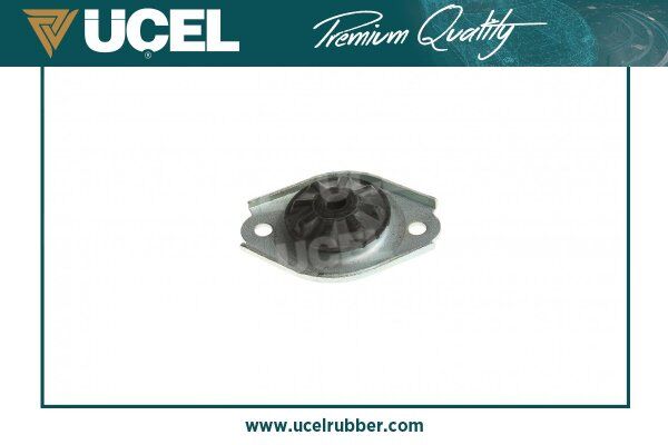 AMORTİSÖR TAKOZU ARKA UNO 60-70 2 Adet