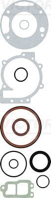 ALT TAKIM CONTA LGN 95-01 - SAFRANE II 96-00 2.0-2.0 16V N7Q 700/N7Q 704