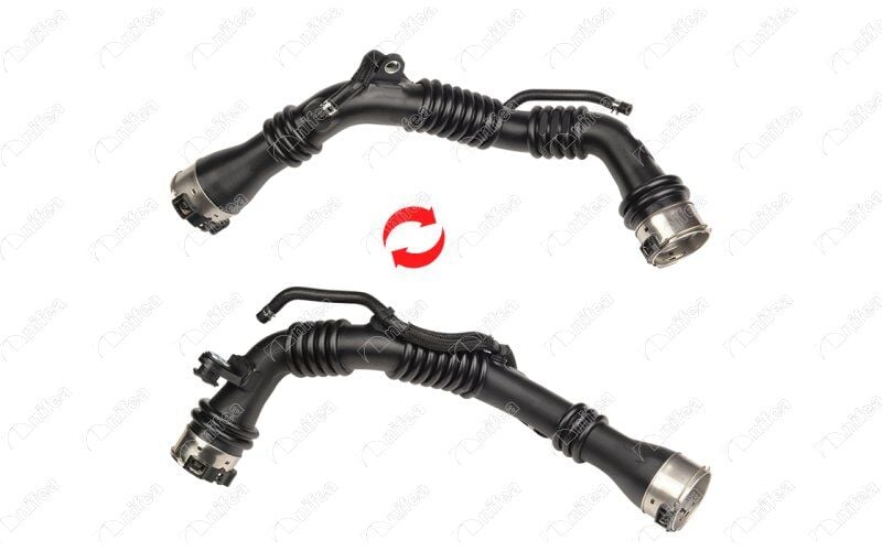 TURBO BORUSU RENAULT MEGANE III 09> SCENIC III 09> FLUENCE 09> 1.6dCi R9M