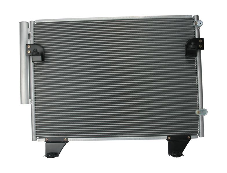 KLİMA RADYATÖRÜ KONDENSER TOYOTA HILUX VIGO 2.5L 2KDFTV KUN15 KUN25 KUN35 05-15 / 3.0L 1KD-FTV KUN 26 05-14