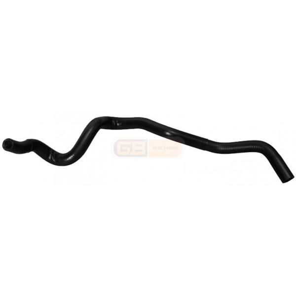 EŞANJÖR KALORİFER SU ÇIKIŞ HORTUMU PEUGEOT P206-P307-P406-P607-PARTNER CITROEN BERLINGO-C4-XSARA 2.0 HDI DW10