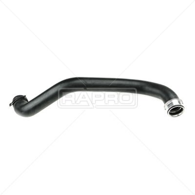 RADYATOR HORTUMU UST MERCEDES ML-CLASS W164 05>11
