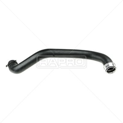 RADYATOR HORTUMU UST MERCEDES ML-CLASS W164 05>11
