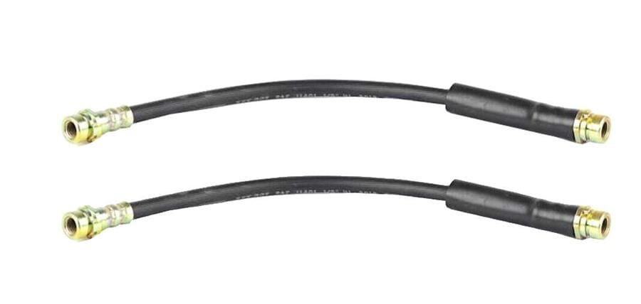 FREN HORTUMU ARKA FORD FUSION 02-12 2 Adet